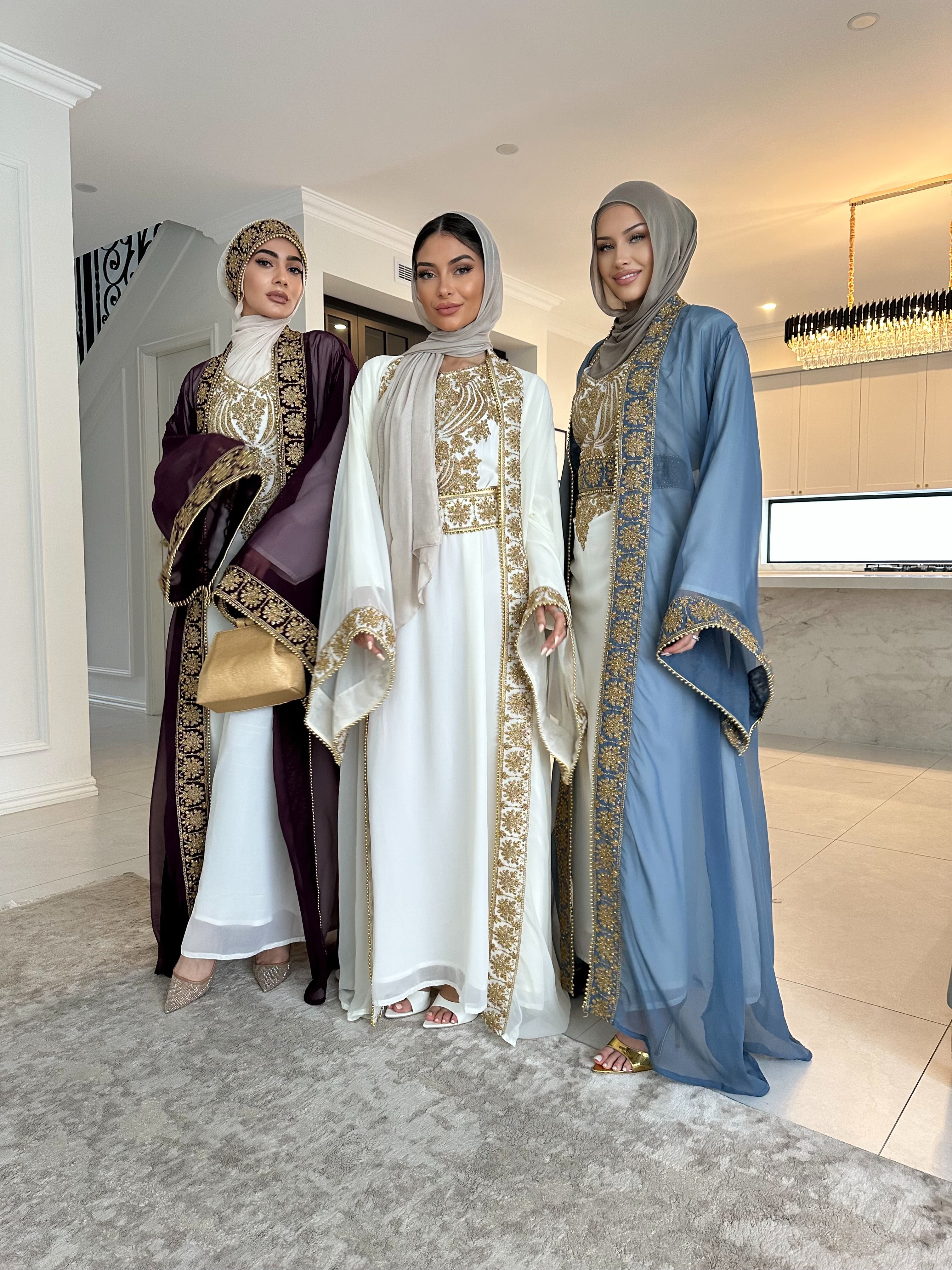 2026 Eid collection – Page 3 – The Hijab Shop Online